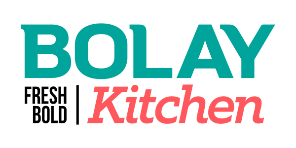 Bolay Kitchen Sponsor Logo