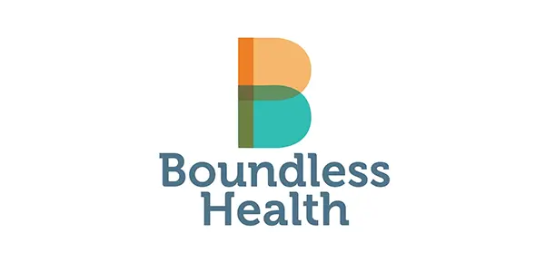 Boundless Health Sponsor Logo