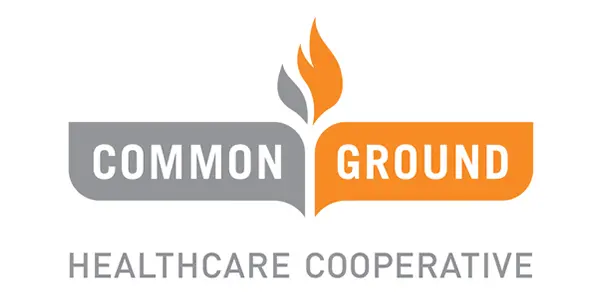 Common Ground Sponsor Logo