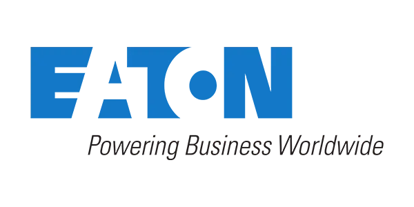 Eaton Sponsor Logo