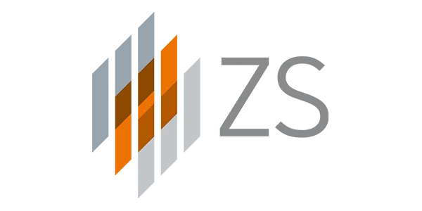 ZS logo