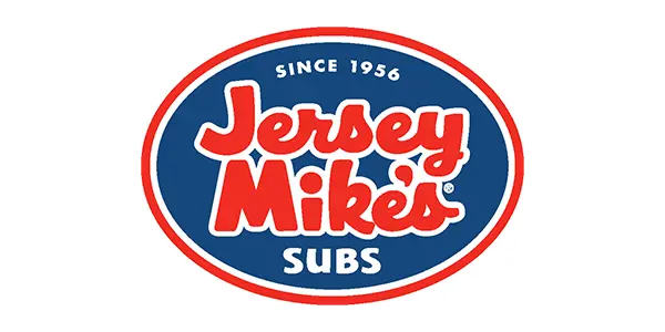 Jersey Mikes Sponsor Logo