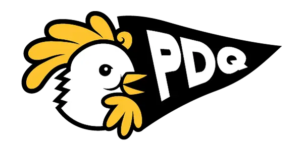 PDQ Sponsor Logo