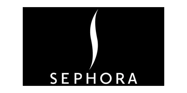Sephora Sponsor Logo