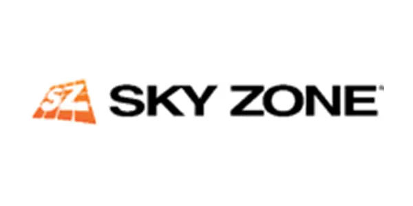 Sky Zone Sponsor Logo