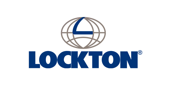 Lockton Sponsor Logo