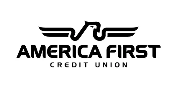 America First CU Sponsor Logo