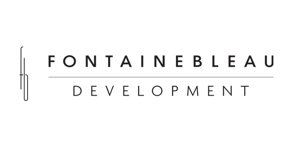 Fontainbleu Development logo