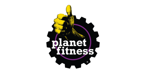 Planet Fitness logo