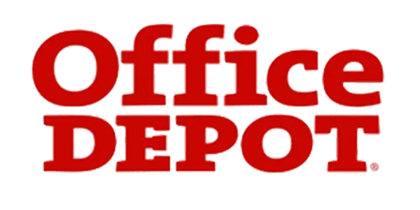 office depot logo