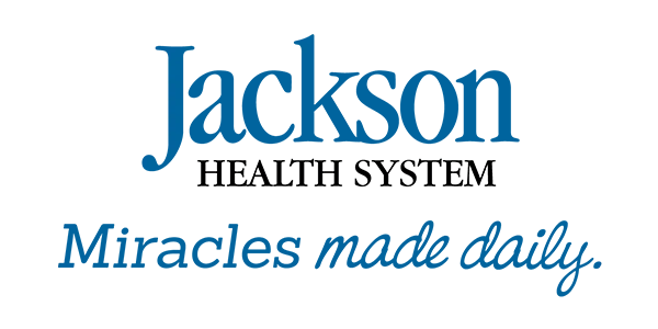 jackson health systems logo
