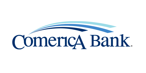 Comercia bank logo