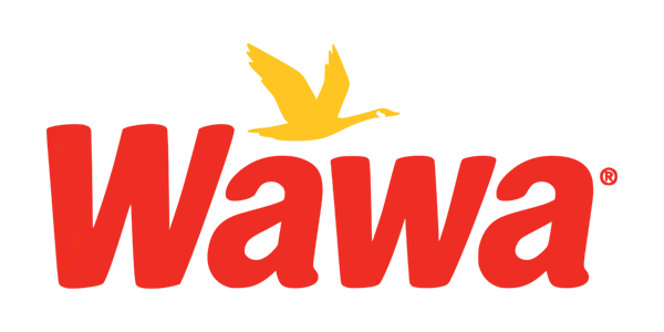Wawa Sponsor Logo
