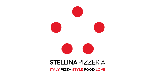 Stellina Pizzeria Sponsor Logo