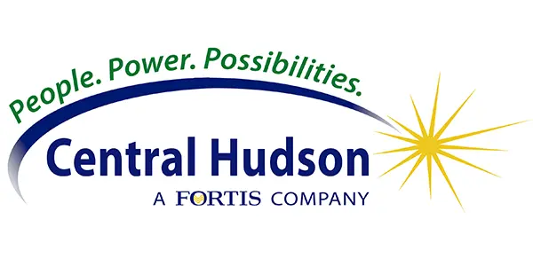 Central Hudson Sponsor Logo