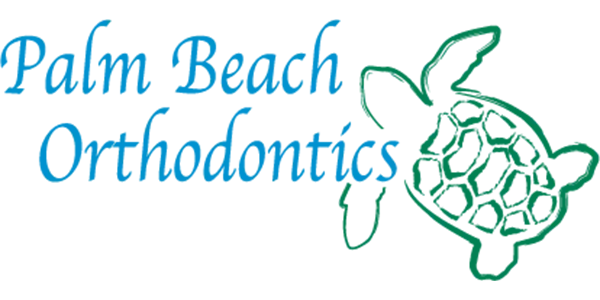 Palm Beach Orthodontincs Sponsor Logo