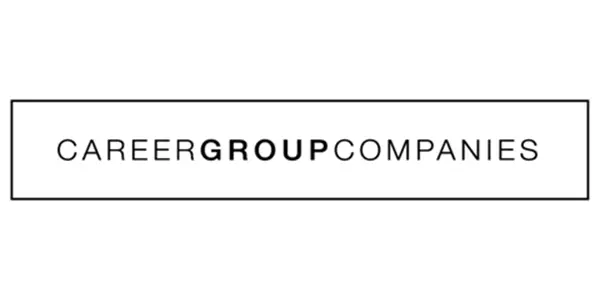 Career Group Companies Sponsor Logo