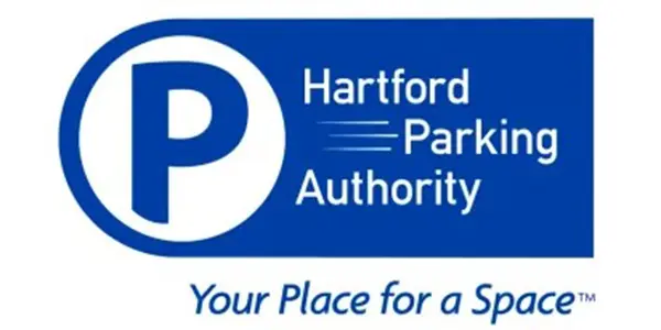 Hartford Parking Authority Sponsor Logo