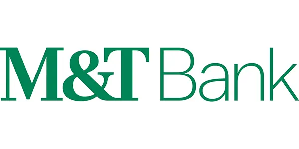 M&T Bank Sponsor Logo