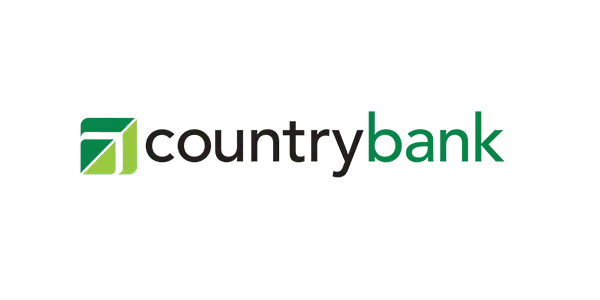 Country Bank Sponsor Logo