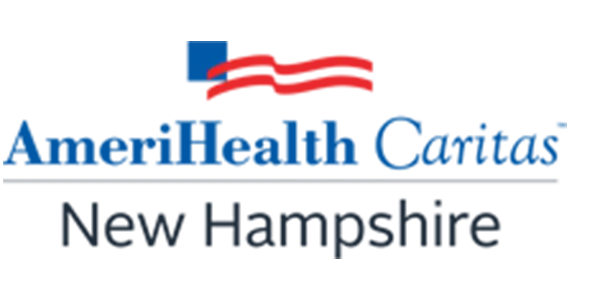 Amerihealth Sponsor Logo