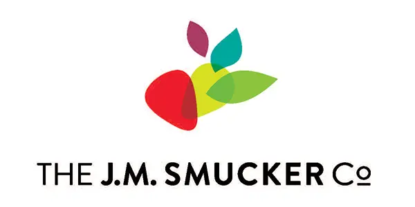 JM Smucker Sponsor Logo