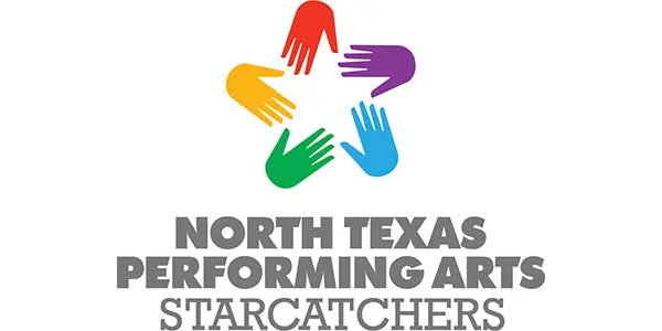 North Texas Performing Arts Sponsor Logo