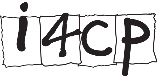 I4CP Sponsor Logo