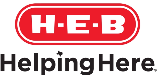 H-E-B logo