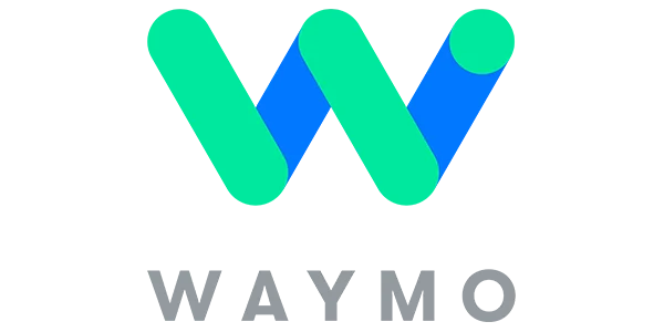 Waymo logo