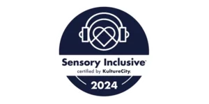 sensory inclusive
