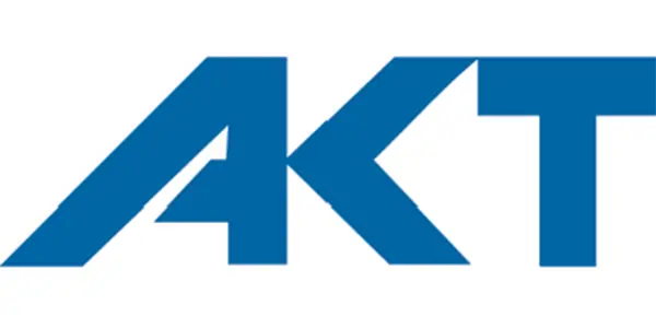 AKT Sponsor Logo