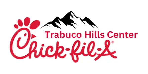 Chick-Fil-A Trabuco Hills Center Sponsor Logo