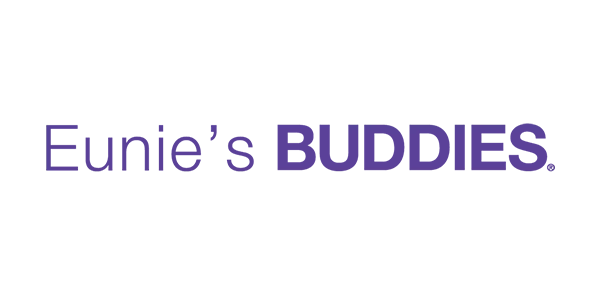 Eunies Buddies Sponsor Logo