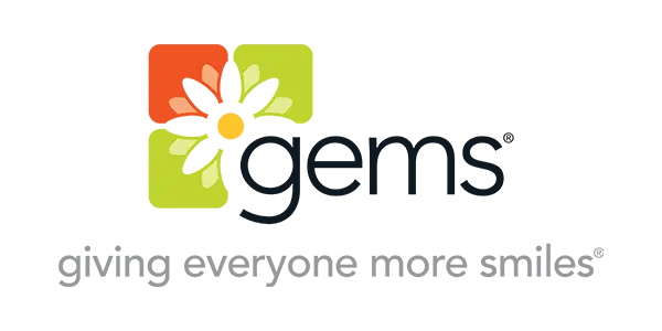 GEMS Sponsor Logo
