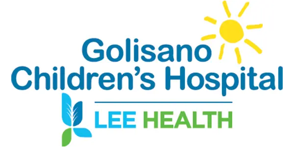 Golisano Childrens Hospital Sponsor Logo