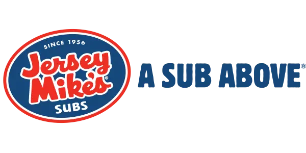 Jersey Mikes Sponsor Logo