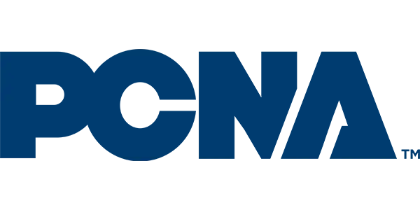 PCNA Sponsor Logo