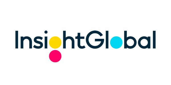 InsightGlobal Sponsor Logo