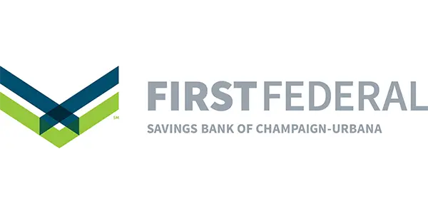 First Federal Sponsor Logo
