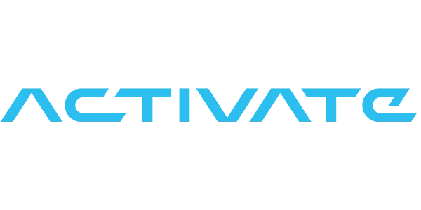 Activate Sponsor Logo