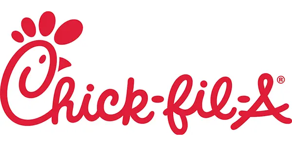 Chick-fil-a Sponsor Logo