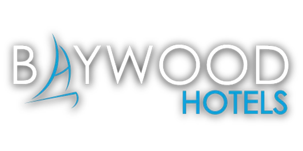 Baywood Hotels Sponsor Logo