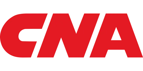 CNA Sponsor Logo
