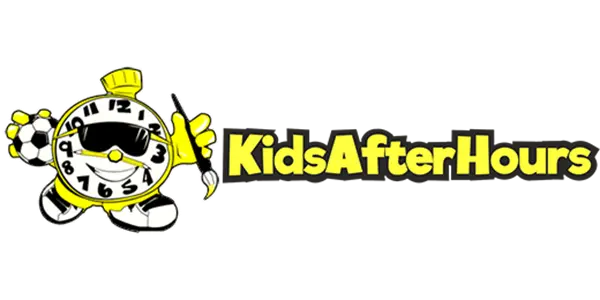 Kids After Hours Sponsor Logo