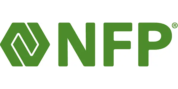 NFP Sponsor Logo