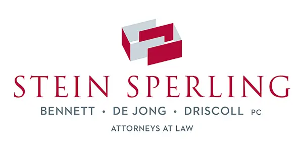 Stein Sterling Sponsor Logo