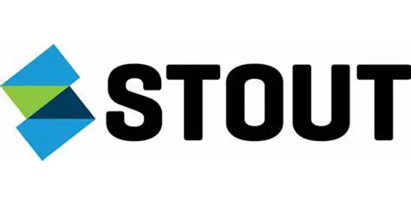 Stout Sponsor Logo