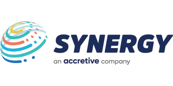 Synergy Sponsor Logo
