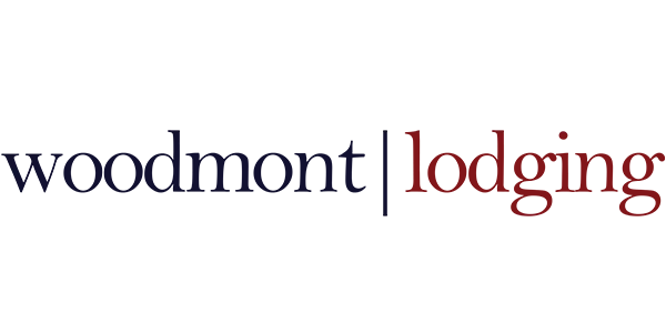 Woodmont Lodging Sponsor Logo